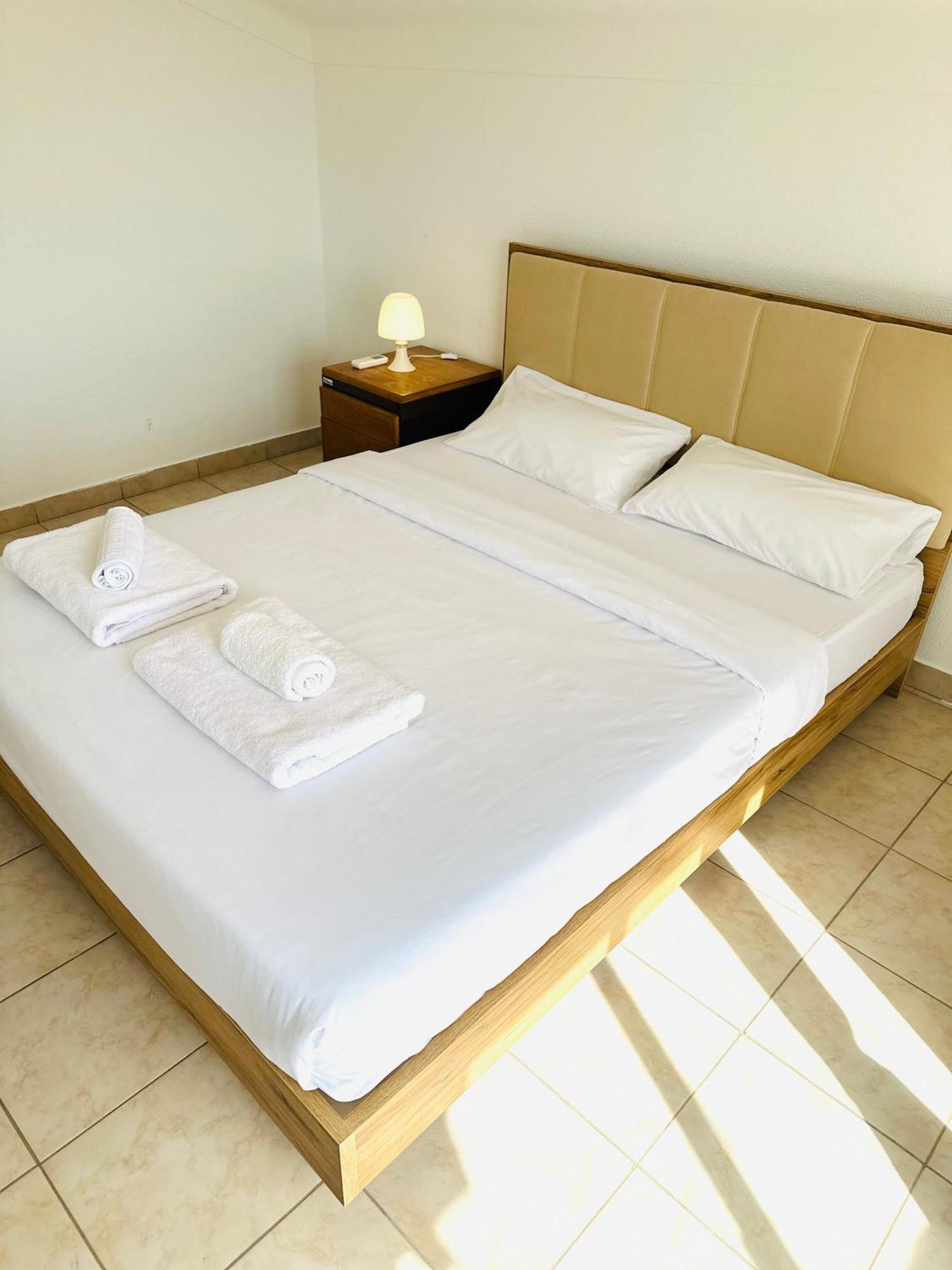 Portimao Central Holiday Hostel ,Algarve Exteriér fotografie