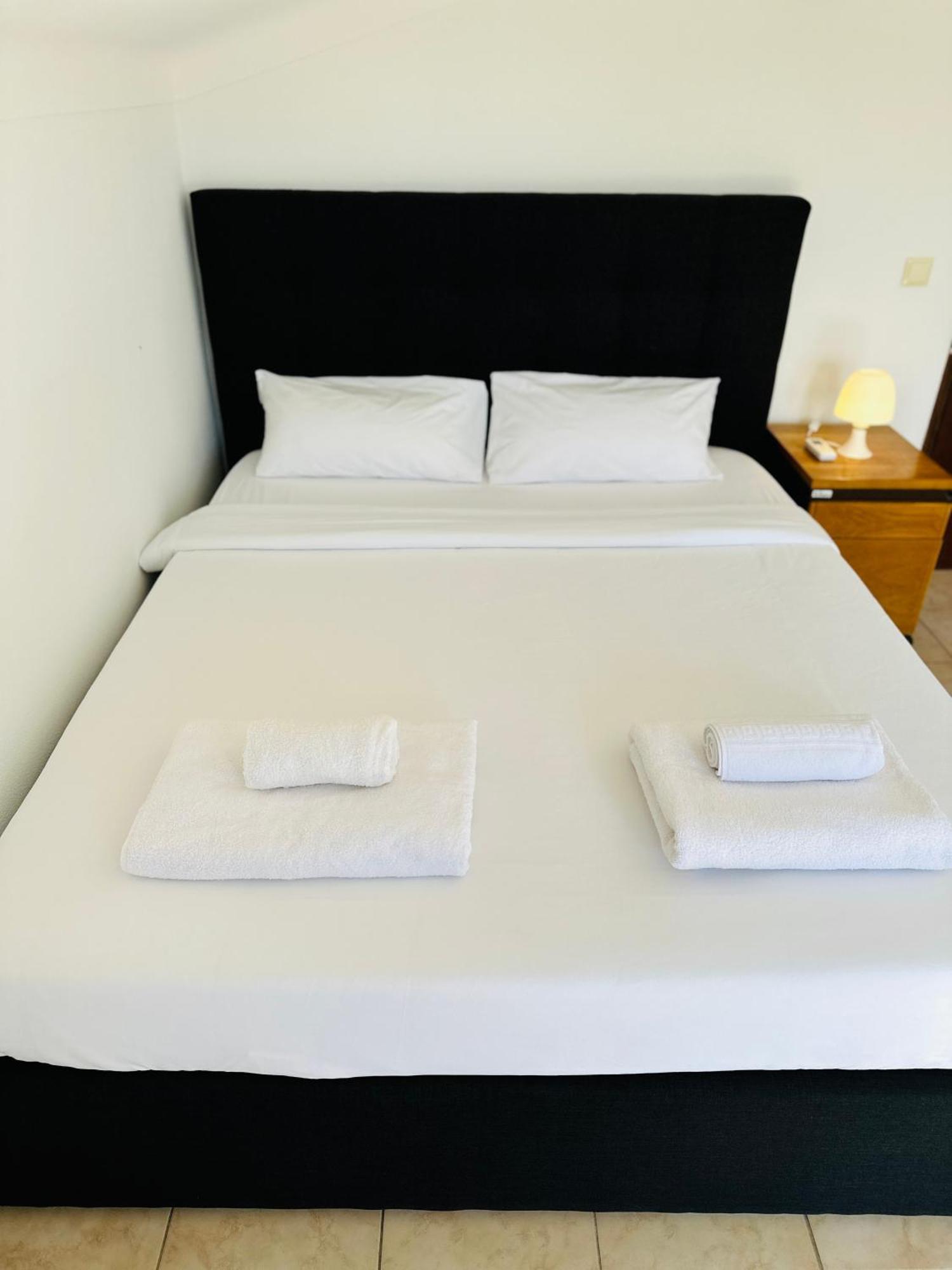 Portimao Central Holiday Hostel ,Algarve Exteriér fotografie