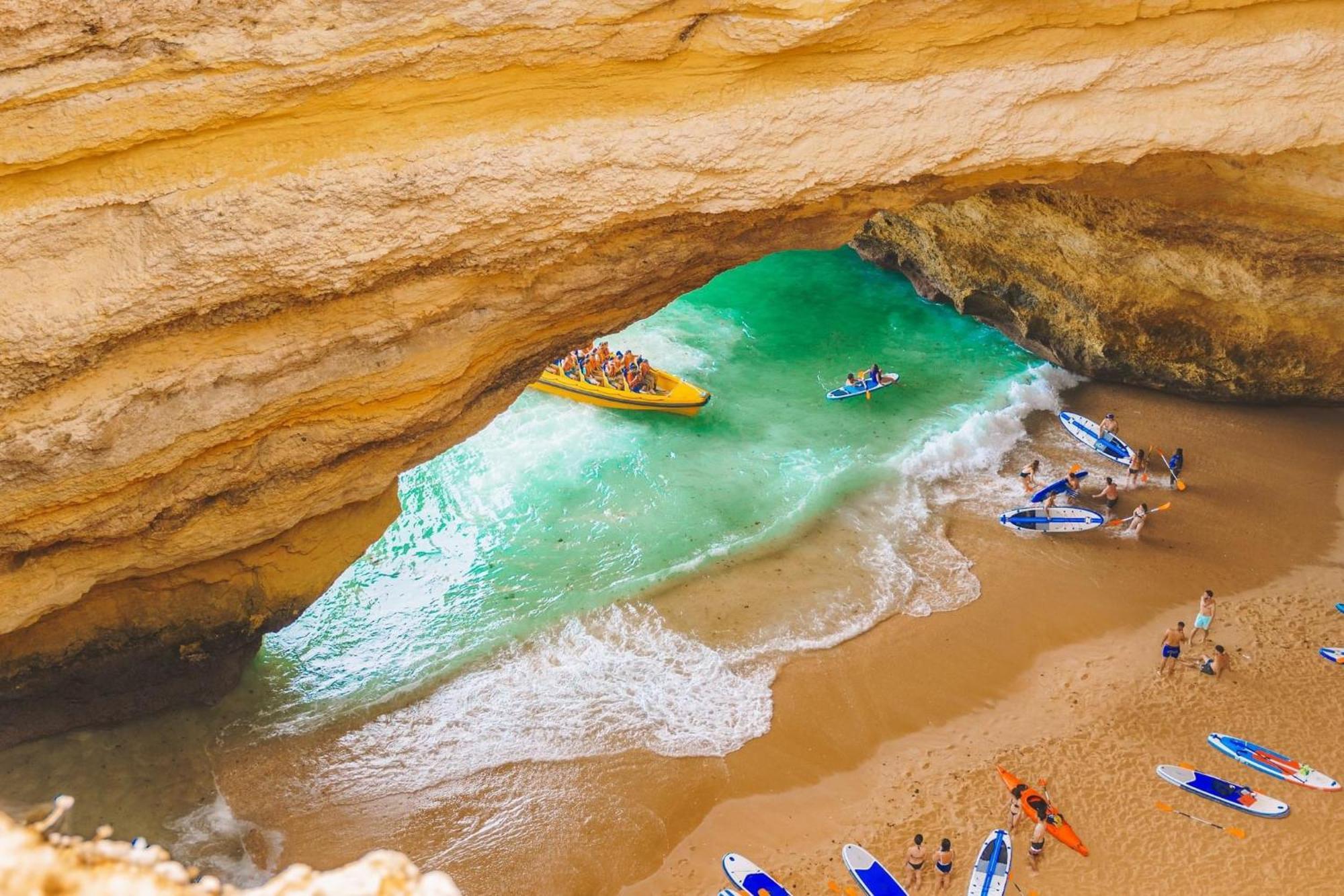 Portimao Central Holiday Hostel ,Algarve Exteriér fotografie